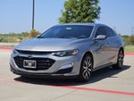 2025 Chevrolet Malibu RS