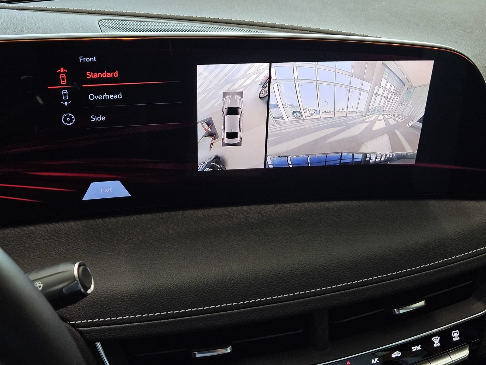 2025 Cadillac CT5-V V-Series Blackwing