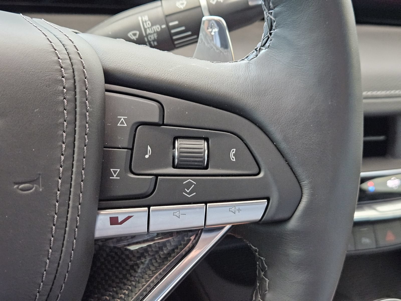 2025 Cadillac CT5-V V-Series Blackwing