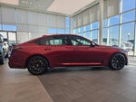 2025 Cadillac CT5-V V-Series Blackwing