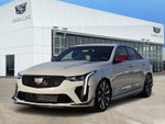 2023 Cadillac CT4-V Blackwing