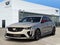 2023 Cadillac CT4-V Blackwing