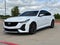2022 Cadillac CT5 Sport