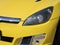 2009 Saturn Sky Red Line