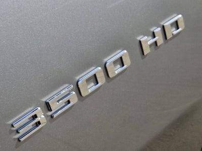 2026 Chevrolet Silverado 3500 HD Chassis Cab LT