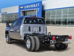 2026 Chevrolet Silverado 3500 HD Chassis Cab LT