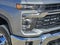 2026 Chevrolet Silverado 3500 HD Chassis Cab LT