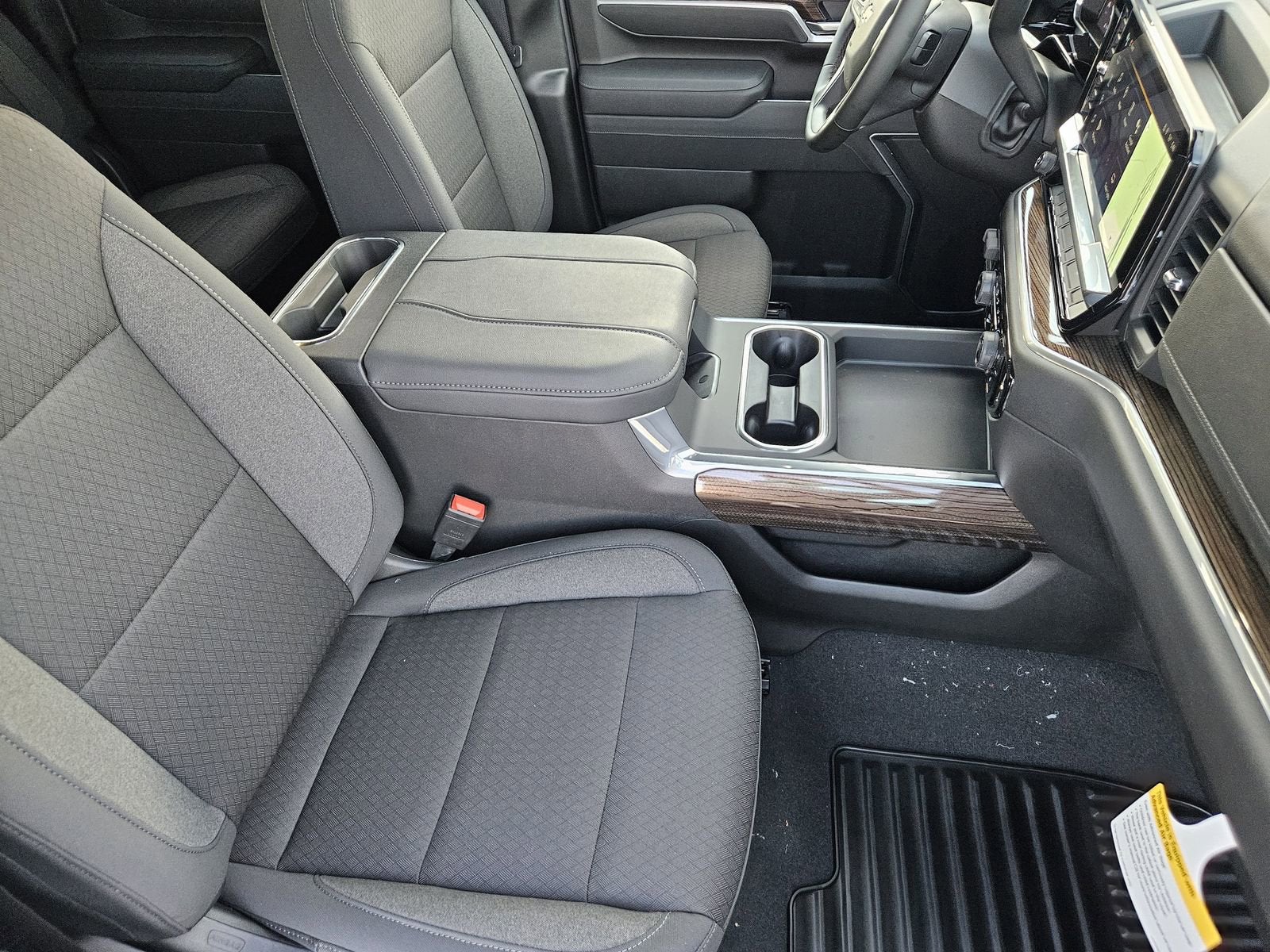 2026 Chevrolet Silverado 3500 HD Chassis Cab LT