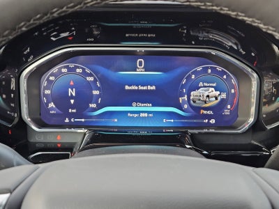 2026 Chevrolet Silverado 3500 HD Chassis Cab LT