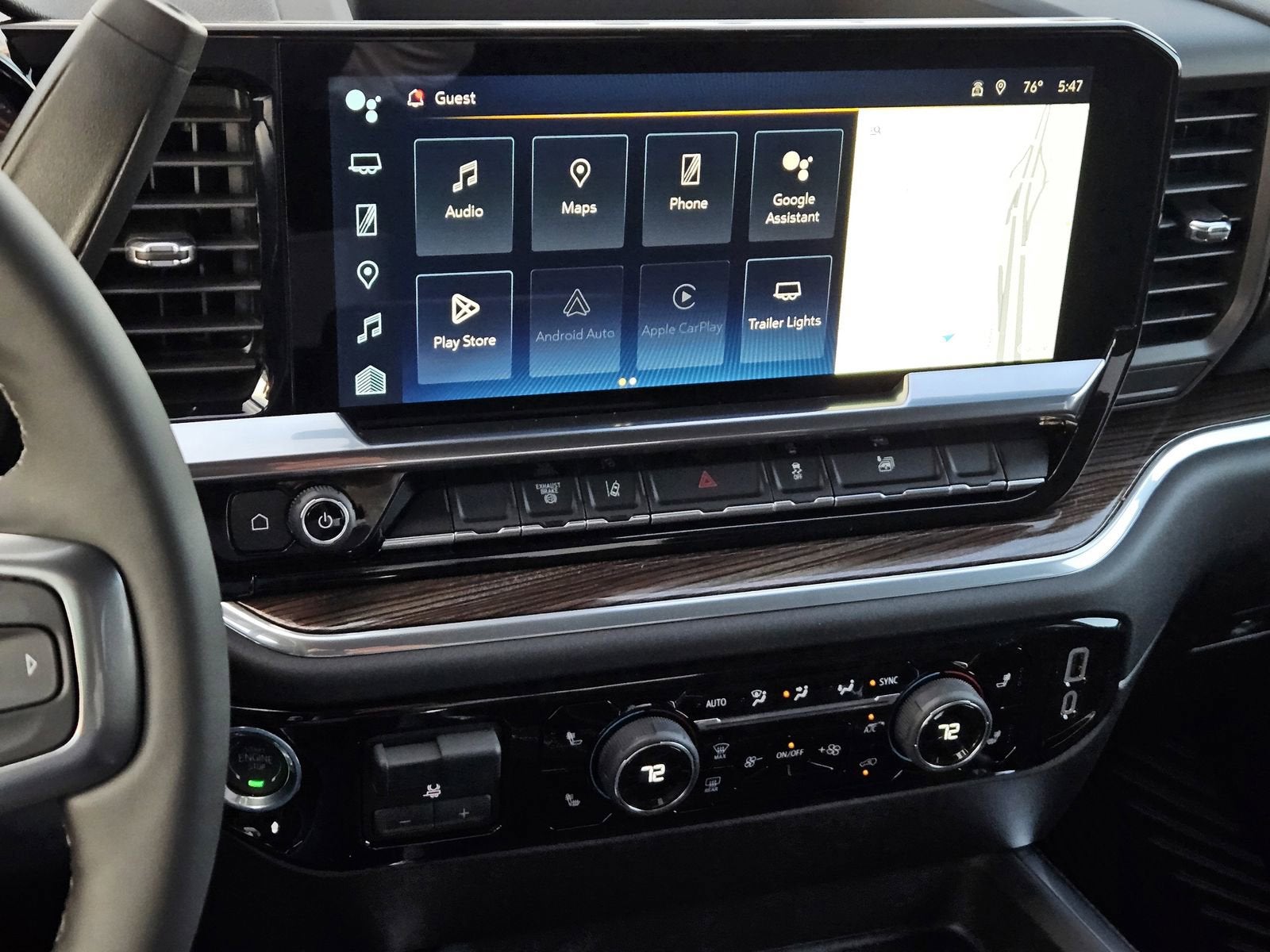 2026 Chevrolet Silverado 3500 HD Chassis Cab LT