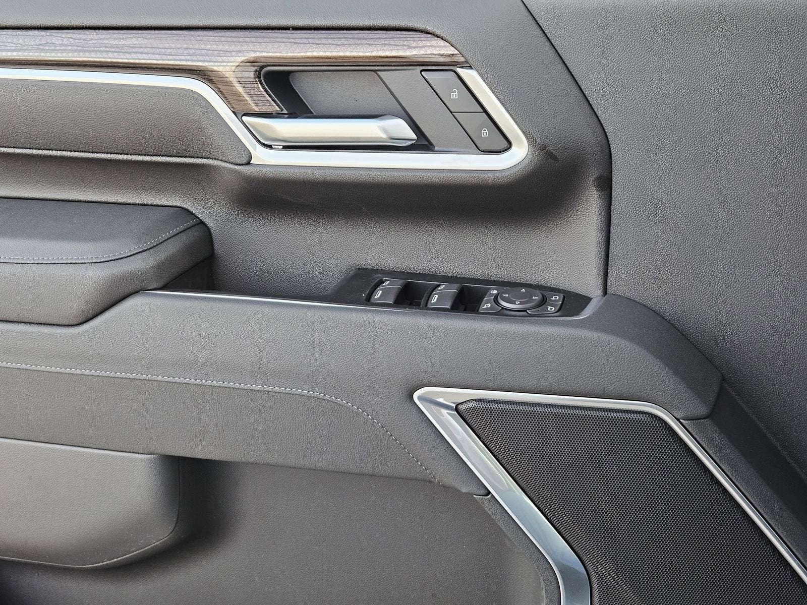 2026 Chevrolet Silverado 3500 HD Chassis Cab LT