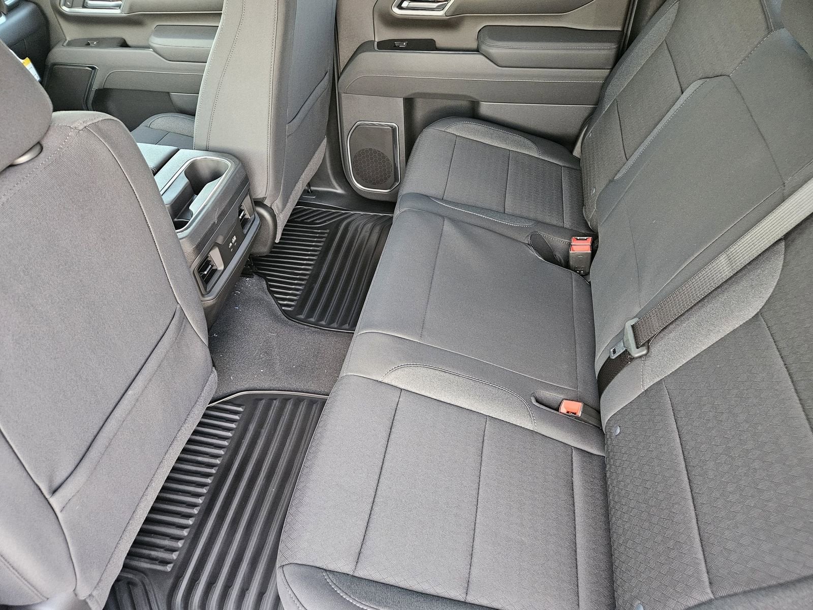 2026 Chevrolet Silverado 3500 HD Chassis Cab LT