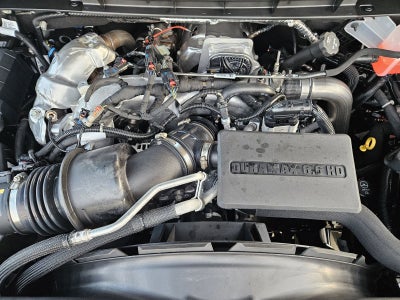 2026 Chevrolet Silverado 3500 HD Chassis Cab LT