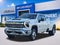 2026 Chevrolet Silverado 3500 HD LTZ DRW