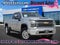 2021 Chevrolet Silverado 2500 HD High Country