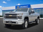2021 Chevrolet Silverado 2500 HD High Country