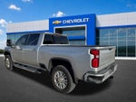 2021 Chevrolet Silverado 2500 HD High Country