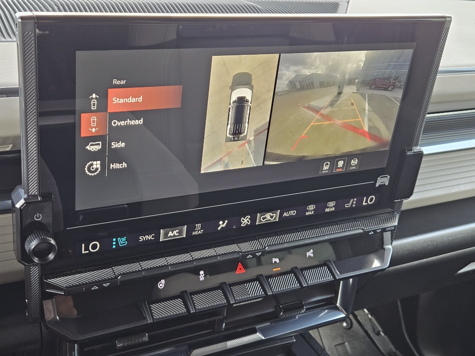 2026 GMC HUMMER EV SUV 3X