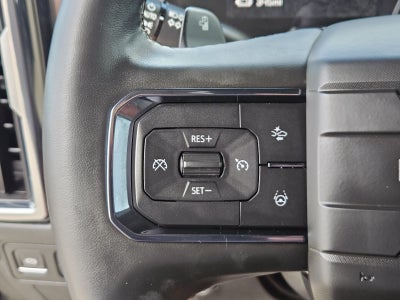 2026 GMC HUMMER EV SUV 3X