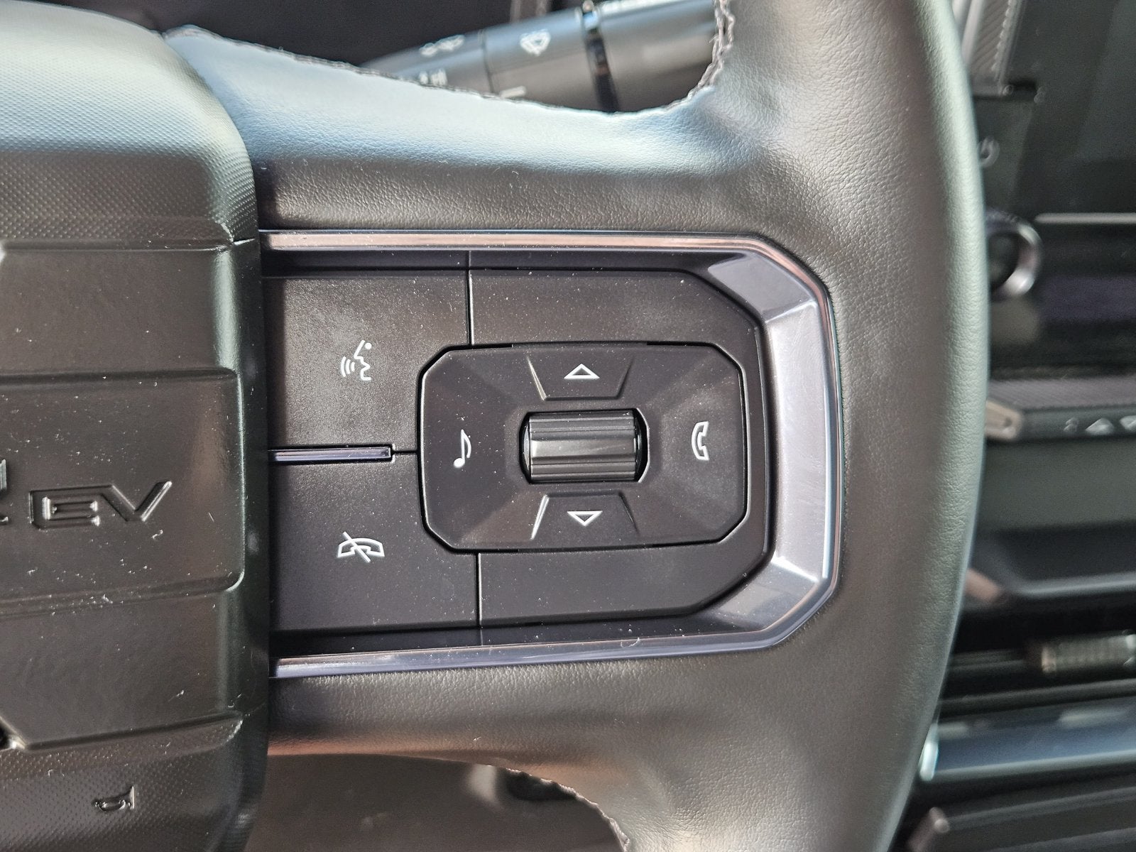 2026 GMC HUMMER EV SUV 3X
