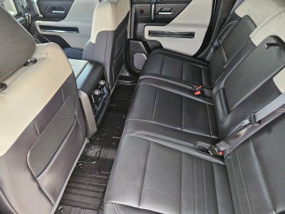 2026 GMC HUMMER EV SUV 3X