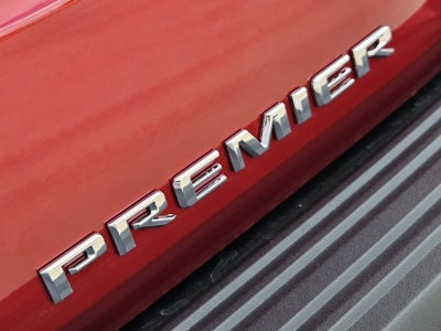 2027 Chevrolet Tahoe Premier