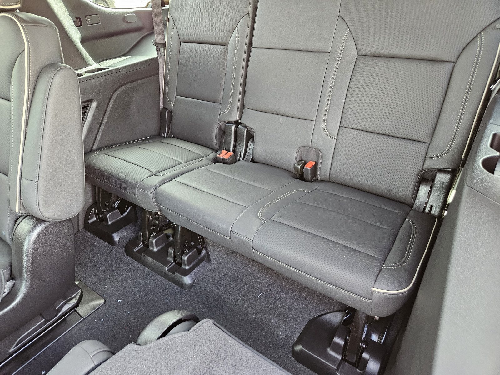 2027 Chevrolet Tahoe Premier