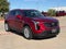 2023 Cadillac XT4 FWD Luxury