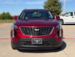 2023 Cadillac XT4 FWD Luxury