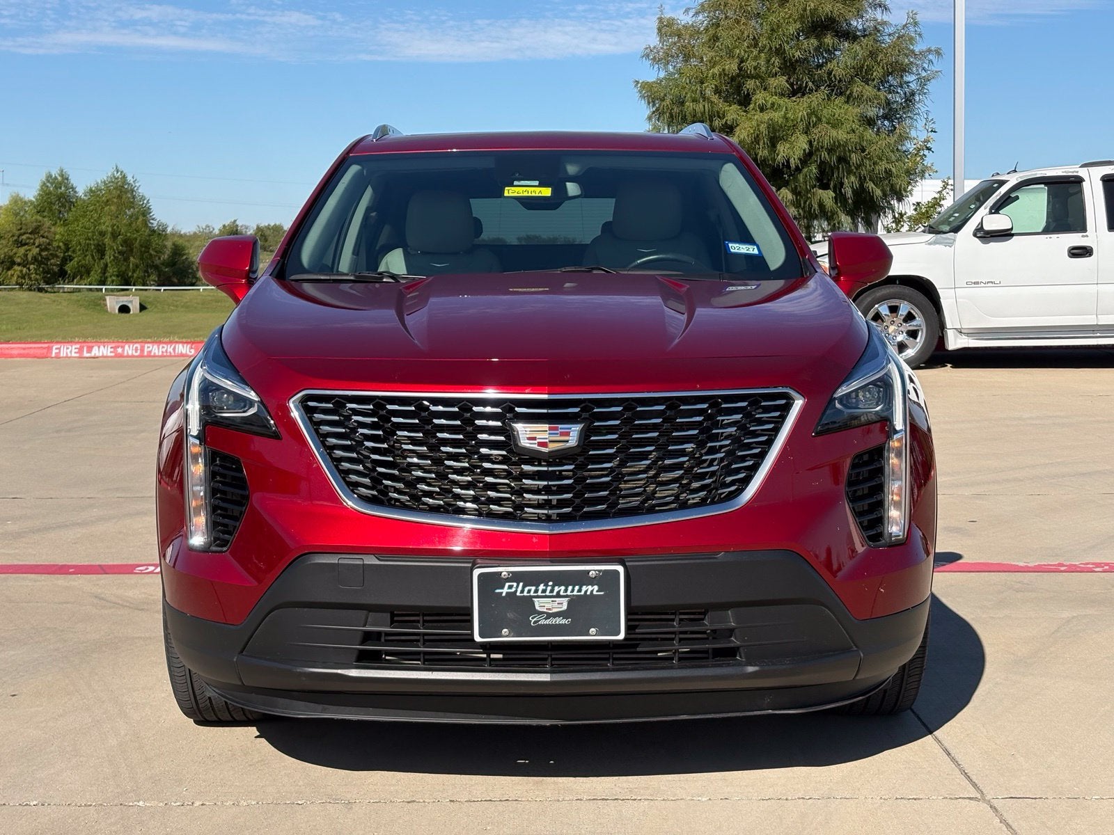 2023 Cadillac XT4 FWD Luxury