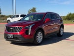 2023 Cadillac XT4 FWD Luxury