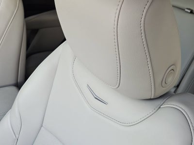 2023 Cadillac XT4 FWD Premium Luxury