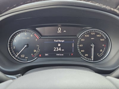 2023 Cadillac XT4 FWD Premium Luxury