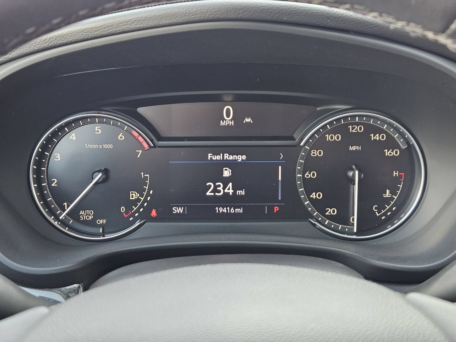 2023 Cadillac XT4 FWD Premium Luxury