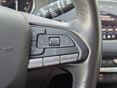 2023 Cadillac XT4 FWD Premium Luxury