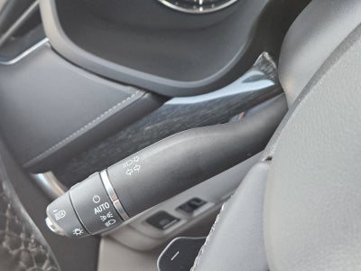 2023 Cadillac XT4 FWD Premium Luxury