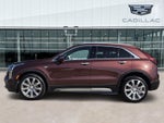 2023 Cadillac XT4 FWD Premium Luxury