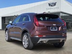 2023 Cadillac XT4 FWD Premium Luxury