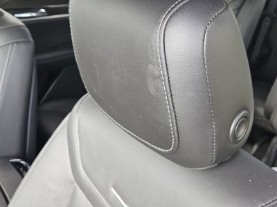 2022 Cadillac XT6 Sport