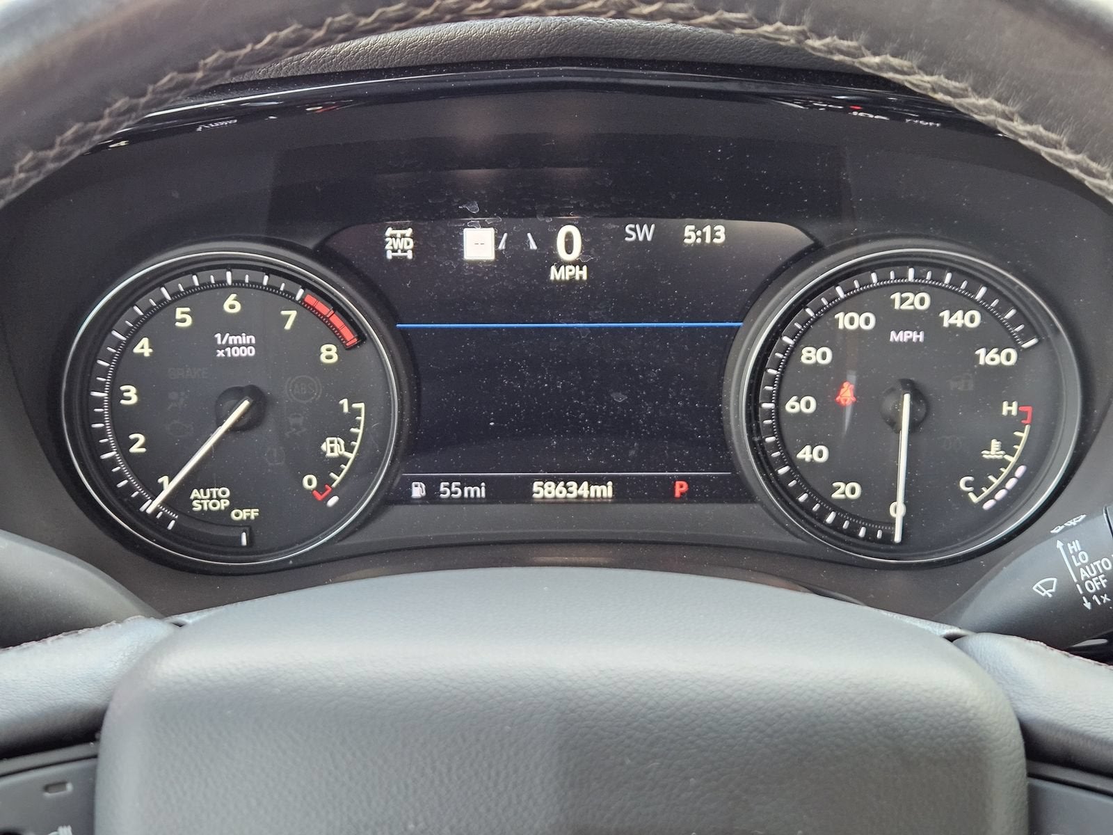 2022 Cadillac XT6 Sport