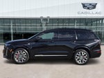2022 Cadillac XT6 Sport
