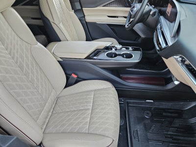 2026 Cadillac LYRIQ Signature Luxury