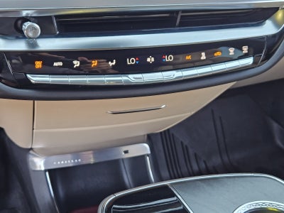 2026 Cadillac LYRIQ Signature Luxury