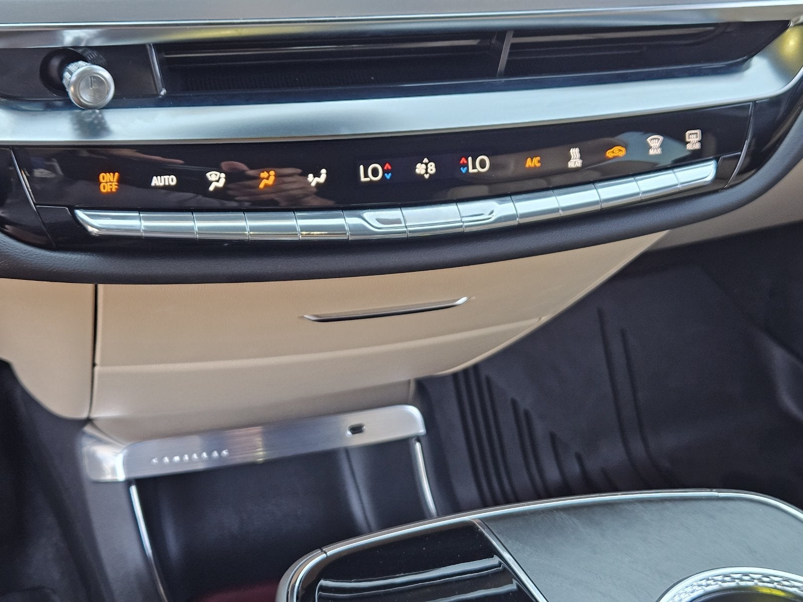 2026 Cadillac LYRIQ Signature Luxury