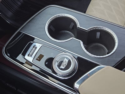 2026 Cadillac LYRIQ Signature Luxury