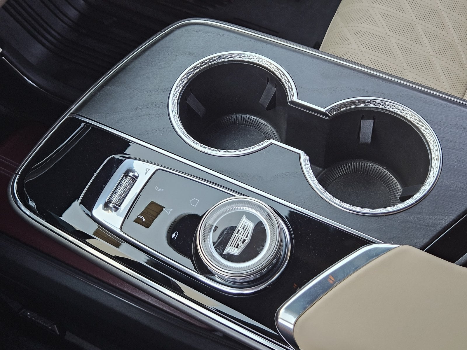 2026 Cadillac LYRIQ Signature Luxury