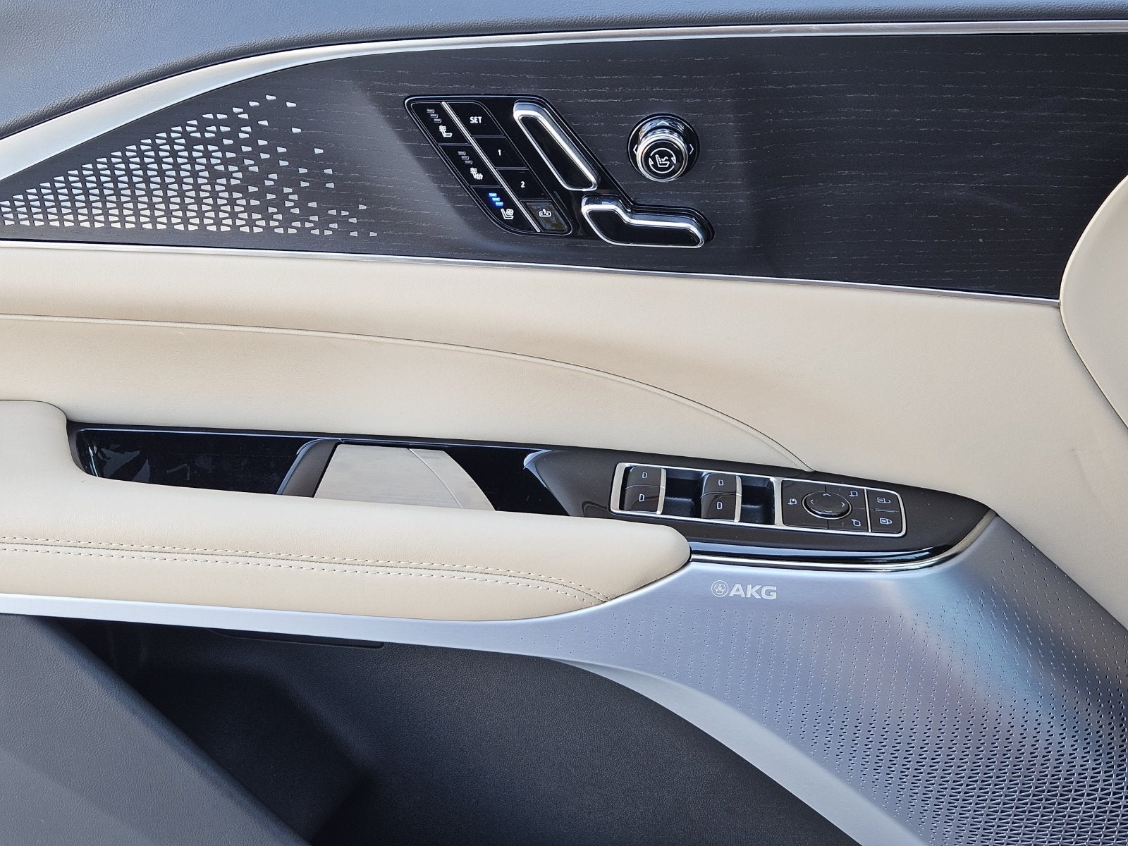 2026 Cadillac LYRIQ Signature Luxury