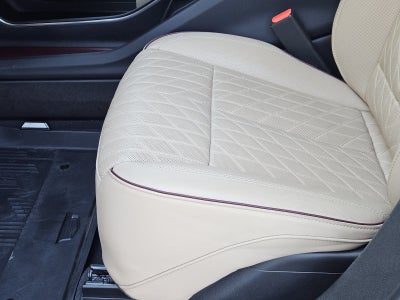 2026 Cadillac LYRIQ Signature Luxury