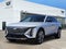 2026 Cadillac LYRIQ Signature Luxury