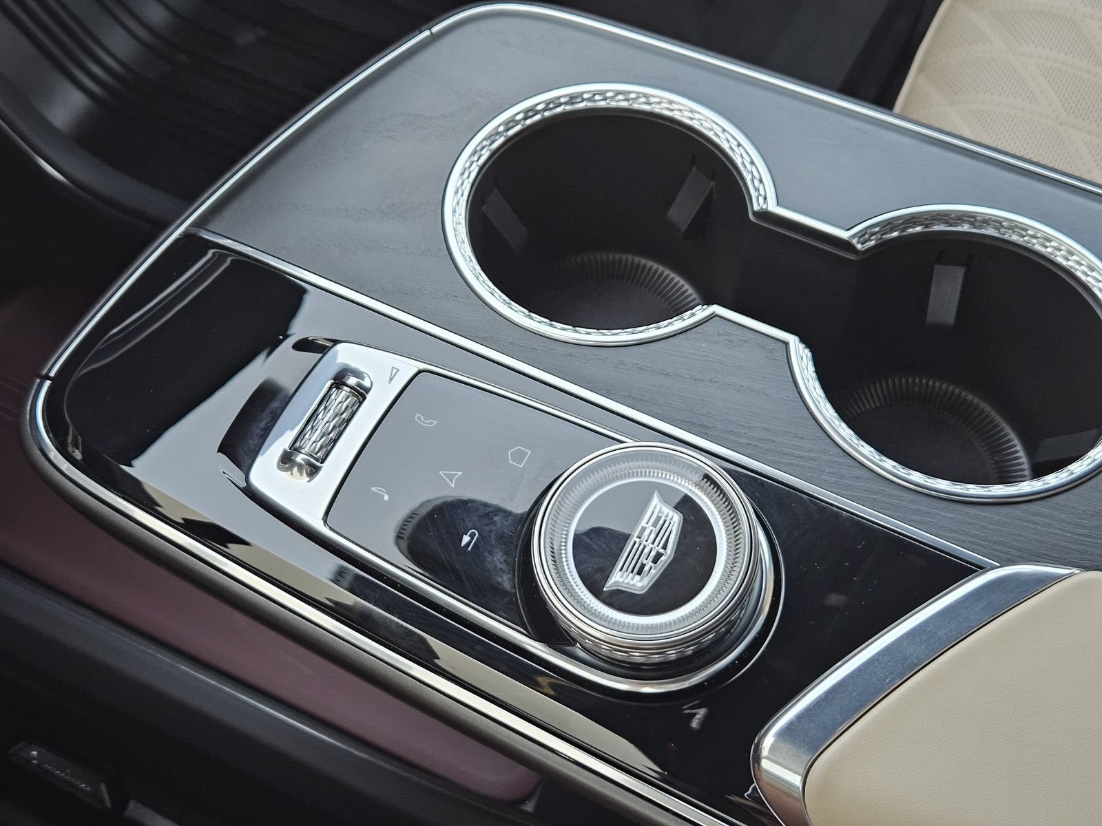 2026 Cadillac LYRIQ Signature Luxury
